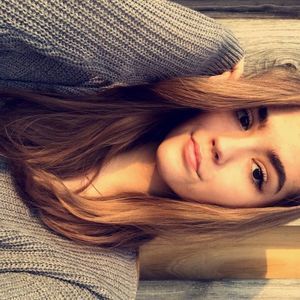 Meet your Posher, Gabby